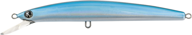 Seaspin Mommotti 115 SS mm. 115 gr. 13 colore AGU